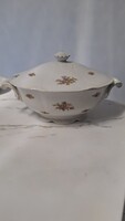 Drasche Porcelain Soup Tureen