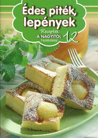 Édes piték, lepények
