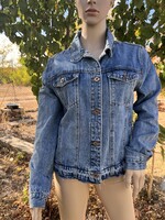 Reserved farmerdzseki M/L