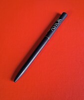 Ballpoint pen. Good refill.