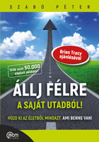 Dr. Szabó Péter: Állj félre a saját utadból!