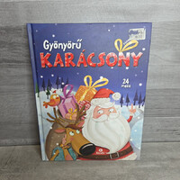 Beautiful Christmas, Picture Book
