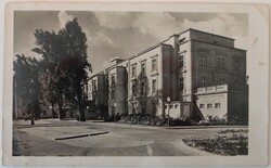 Postcard, Budapest, Margitsziget Grand Hotel (P5)