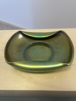 Zsolnay enamel bowl