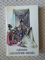 Grimm – Most Beautiful Fairy Tales | 1986 Edition