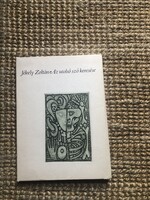Jékelyi Zoltán-Kass János négy nyomatával