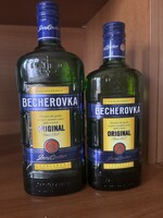 Becherovka Original 35 cl / 50 cl