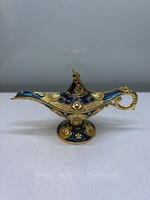 Aladin Lamp Metal