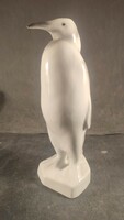 Hollóházi Large Penguin 592