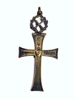 WWI French Silver 