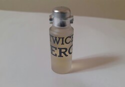 Twice Iceberg mini Eau De Toilette 4.5 ml/picture (for men)