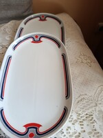 Bella menza ovális tányér 29 cm