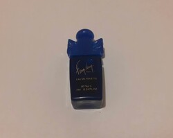 Vintage Fong Leng mini EDT 7ml (approx. 5-6 ml)