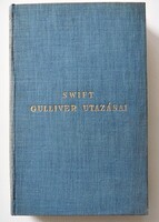 Jonathan Swift: Gulliver utazásai a világ több távoli országába [1935]