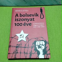 ReaderWorld! The Bolshevik Horror 100 Years Ago