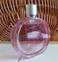 Hugo Boss Woman EXTREME Edp 75 ml