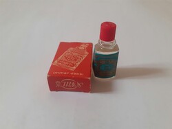Vintage 4711 mini Cologne 3 ml