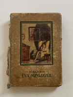 Elisabeth Halden - Éva megjavúl