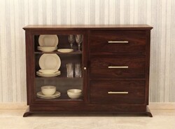 Art Deco Sideboard [J-22] Expert Craftsmanship!