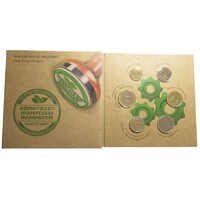 Hungary, Transport Series 2024 - ISO