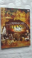 Trianon 1920, A történelem tanúi	, olvasatlan