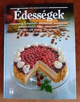 DESSERTS NOVA Publishing 4th Edition