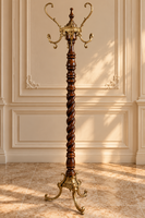 Standing Coat Rack in Perfect Condition