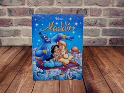 Walt Disney - Aladdin comic book