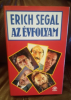 Erich Segal : Az évfolyam - új