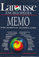 Academic Publishing: Larousse Encyclopedia: Memo