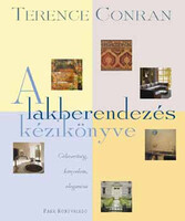 Terence Conran: The Interior Design Handbook