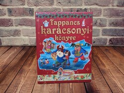 Istvánné Csendes - Tappancs Christmas Book