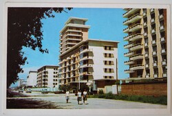 Képeslap, Kína, Peking (K8)