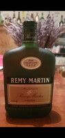 Gyűjtői Vintage Rémy Martin V.S.O.P. konyak 0,35l bontatlan!