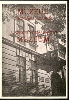 A Székelyudvarhelyi Múzeum  1978