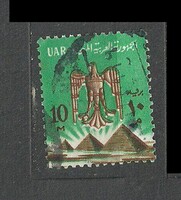 Egyiptom 10 M