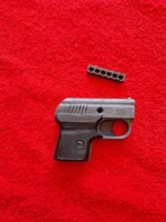Alarm gun