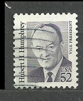 USA 52 cents Stamp