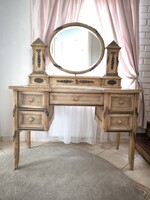 Antique Dressing Table, Laptop Table 1890–1905