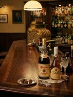 2db Tokaji Szamorodni  Bor Egyben - 1977 & 1988