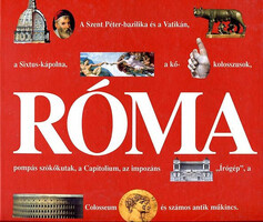 Rome (Park Kiadó)