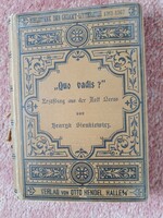 Henryk Sienkiewicz: 