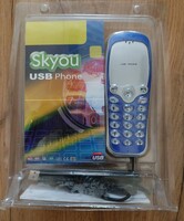 Skyou USB telefon