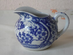 Régebbi Japán porcelán kiöntő, kancsó