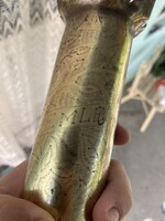 Hüvelyváza 1945.03.23 Nemesapáti!