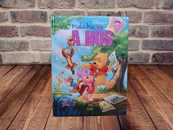 Walt Disney - Piglet, the Hero Comic Book