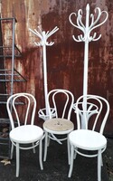 Thonet fogas, Thonet szék.