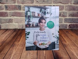Ella Mills - Deliciously Ella Vegan Cookbook