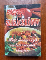 Brilliant Cookbook – Traditional Hungarian Recipes Book