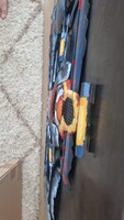3D F1 képek